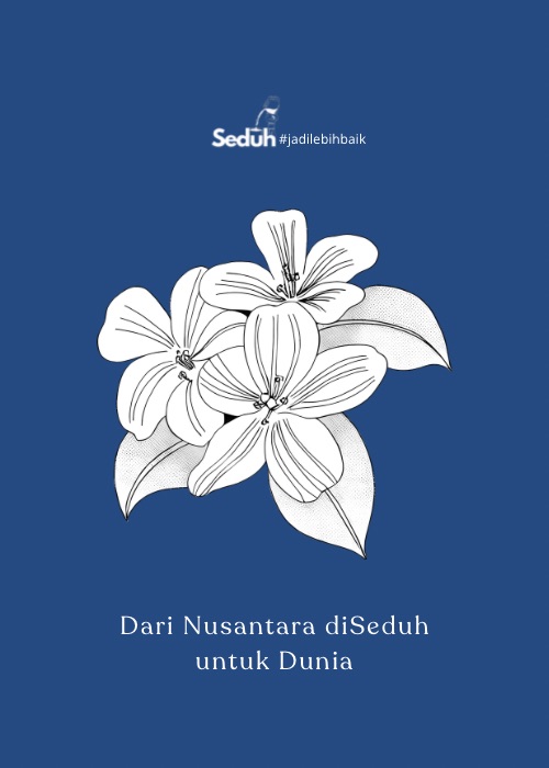 Interior modern coffee shop dengan barista sedang membuat kopi dan pelanggan menikmati suasana