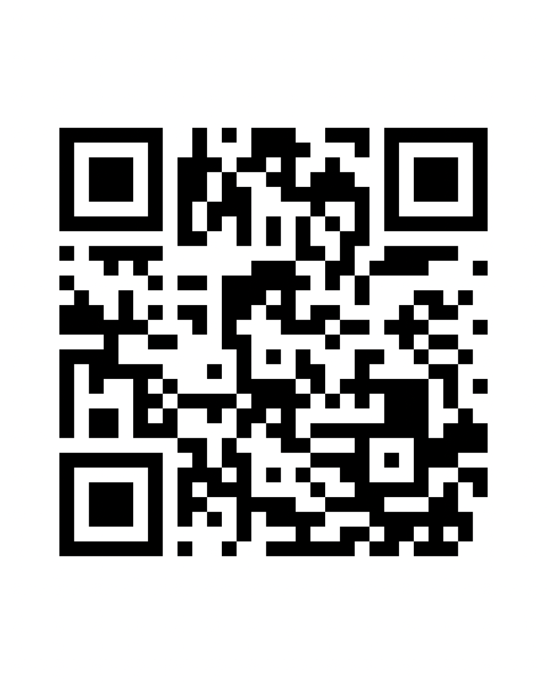 Scan untuk Kritik & Saran