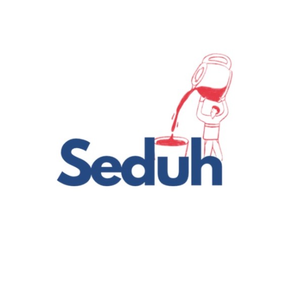 Seduh Logo